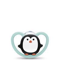 Chupete Freestyle 18-36 meses Silicona  2ud.-198672 Chupete Freestyle 18-36 meses Silicona  2ud.-198672 3